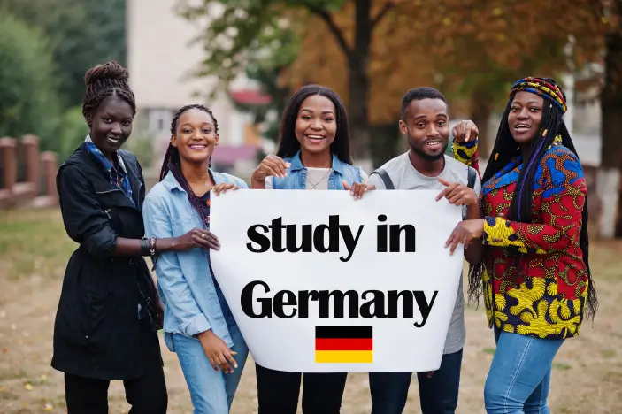 Study in Germany